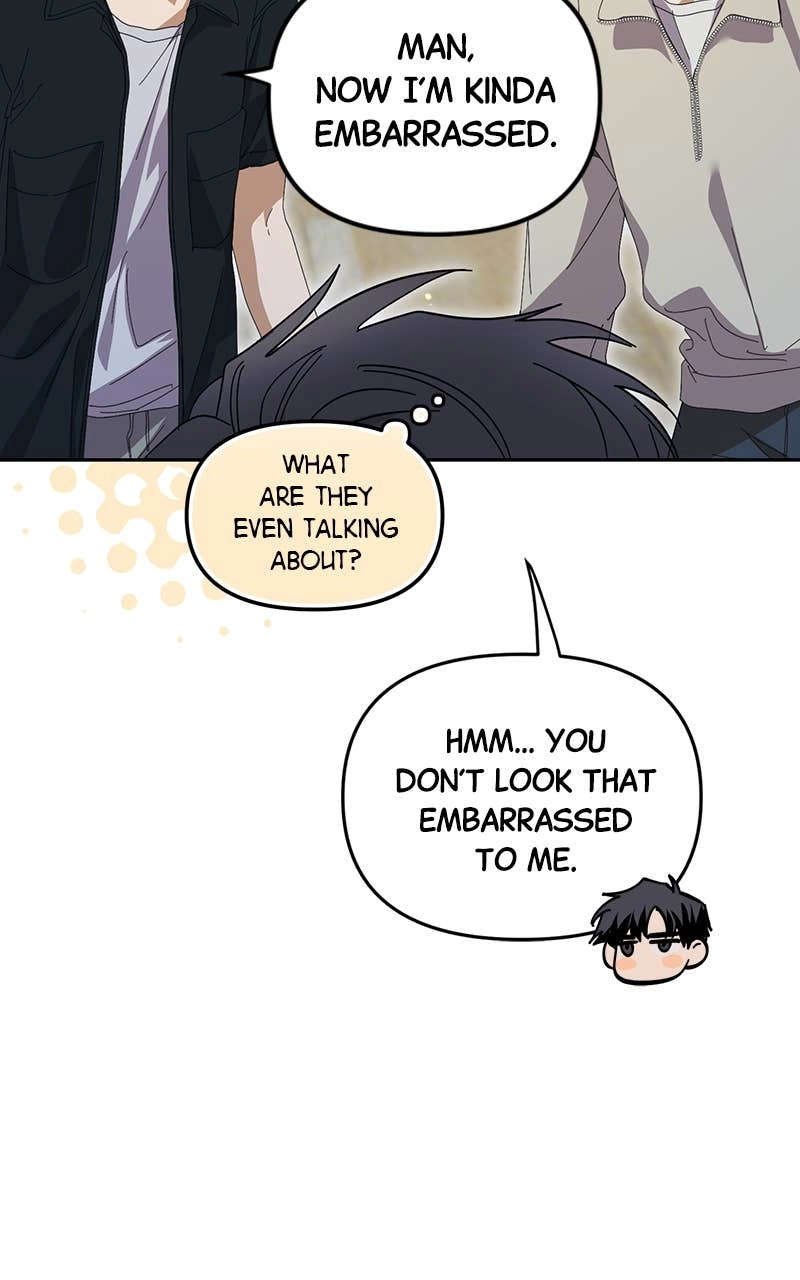 My Comeback as the Youngest Member Chapter 41, page 40 of 115