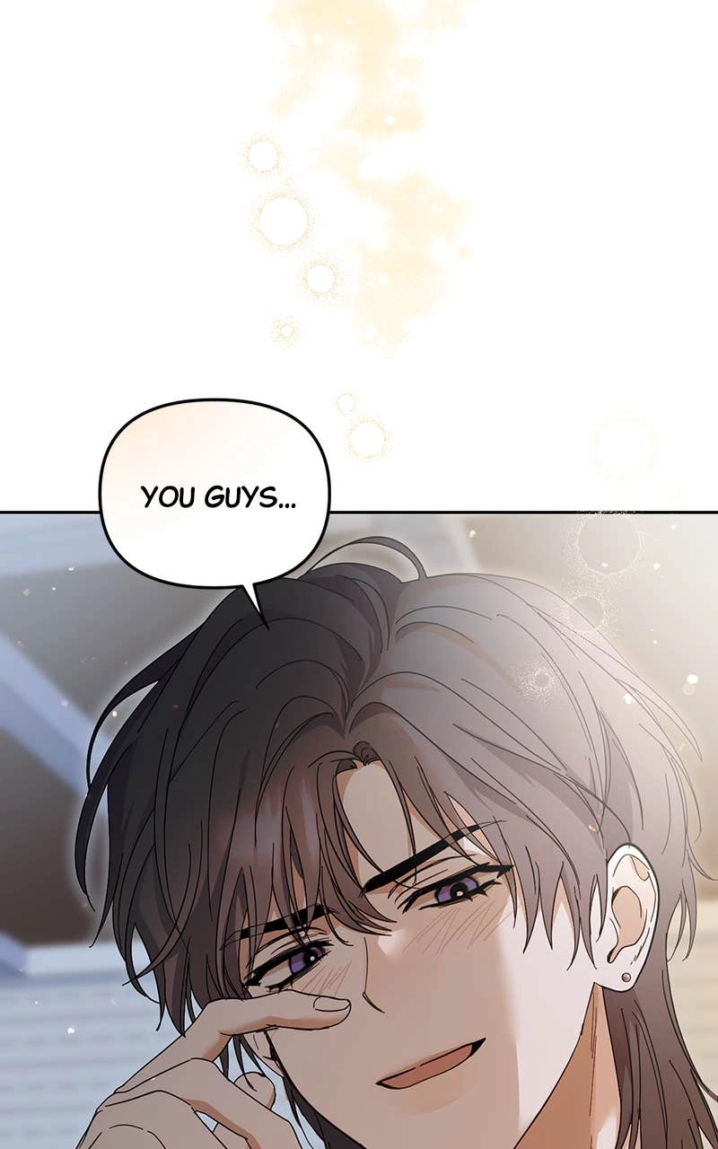 My Comeback as the Youngest Member Chapter 41, page 42 of 115