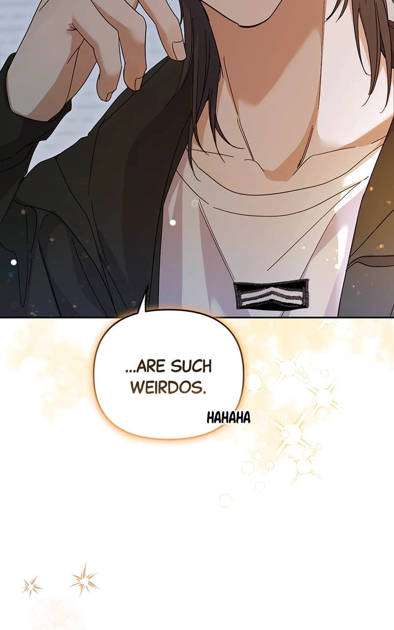 My Comeback as the Youngest Member Chapter 41, page 43 of 115