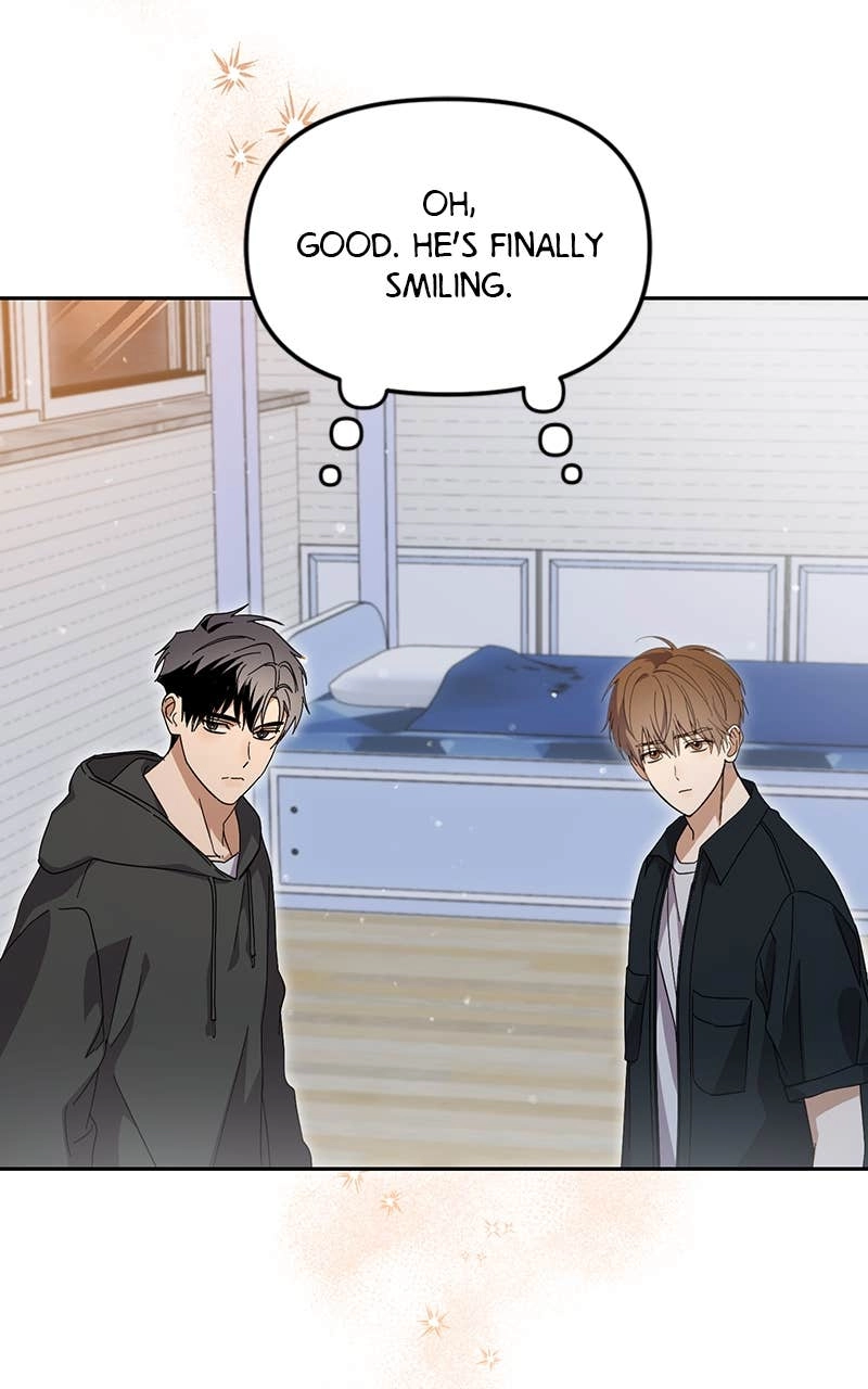 My Comeback as the Youngest Member Chapter 41, page 44 of 115