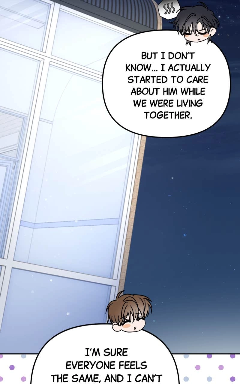 My Comeback as the Youngest Member Chapter 41, page 48 of 115
