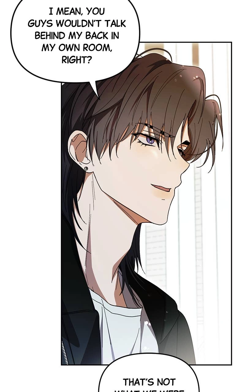 My Comeback as the Youngest Member Chapter 41, page 5 of 115