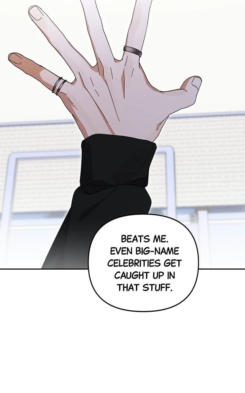 My Comeback as the Youngest Member Chapter 41, page 50 of 115