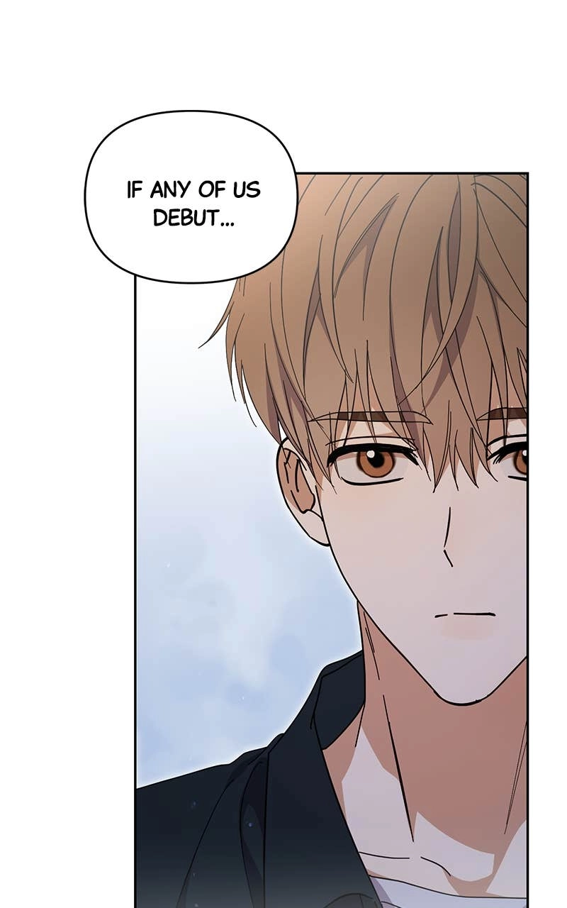 My Comeback as the Youngest Member Chapter 41, page 51 of 115