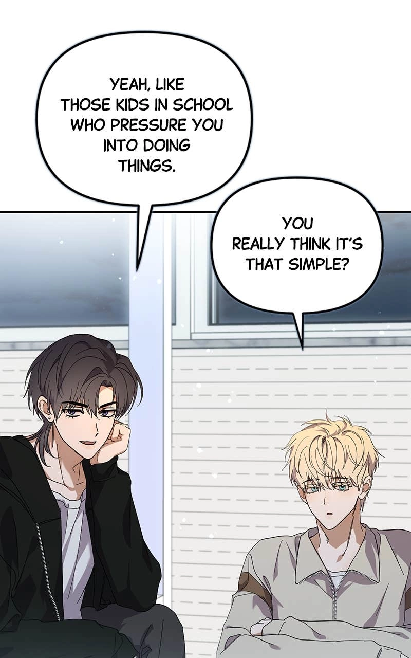 My Comeback as the Youngest Member Chapter 41, page 59 of 115