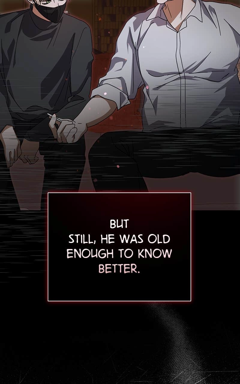 My Comeback as the Youngest Member Chapter 41, page 63 of 115