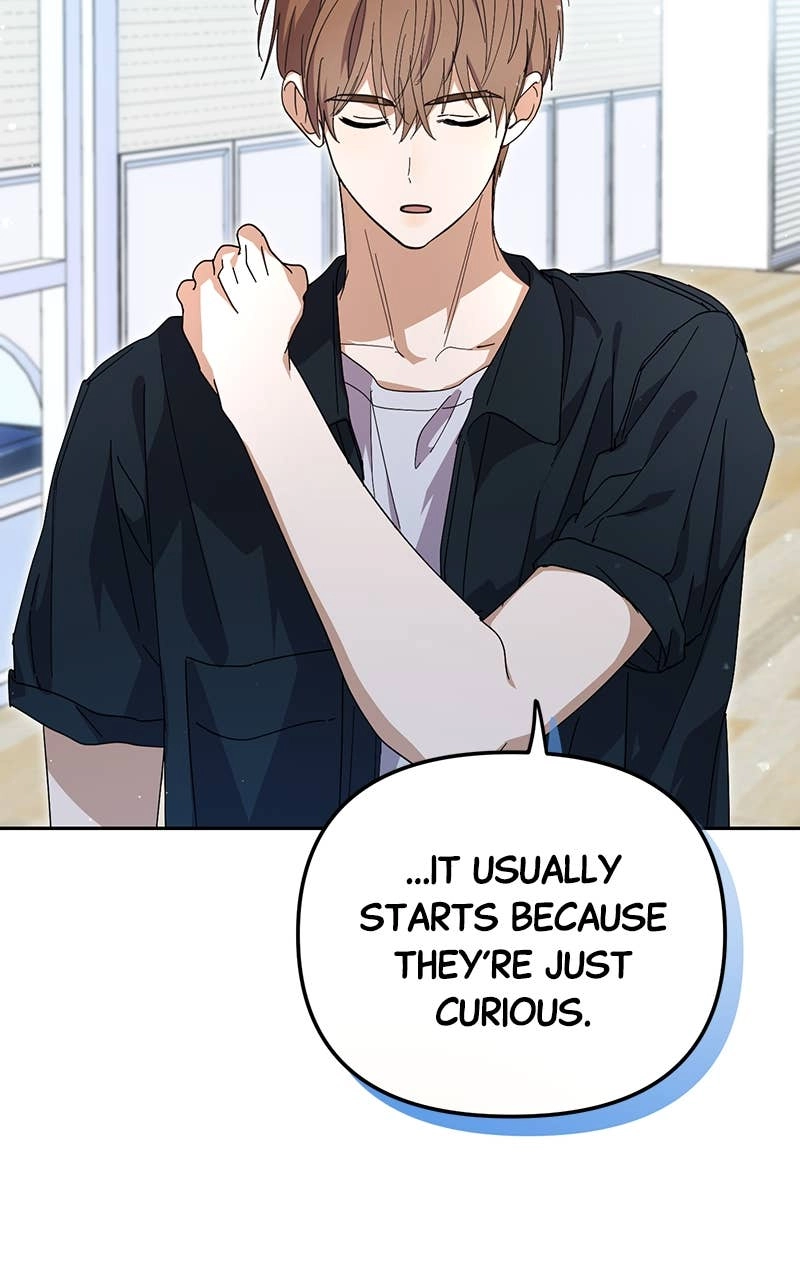 My Comeback as the Youngest Member Chapter 41, page 67 of 115