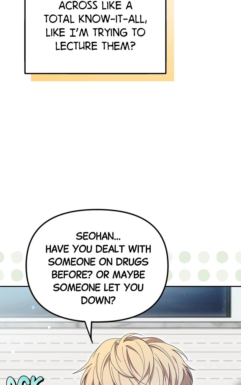 My Comeback as the Youngest Member Chapter 41, page 69 of 115