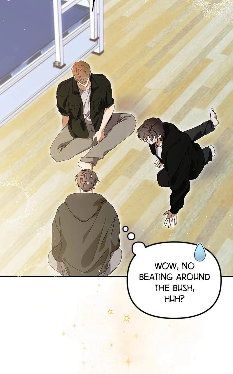 My Comeback as the Youngest Member Chapter 41, page 7 of 115