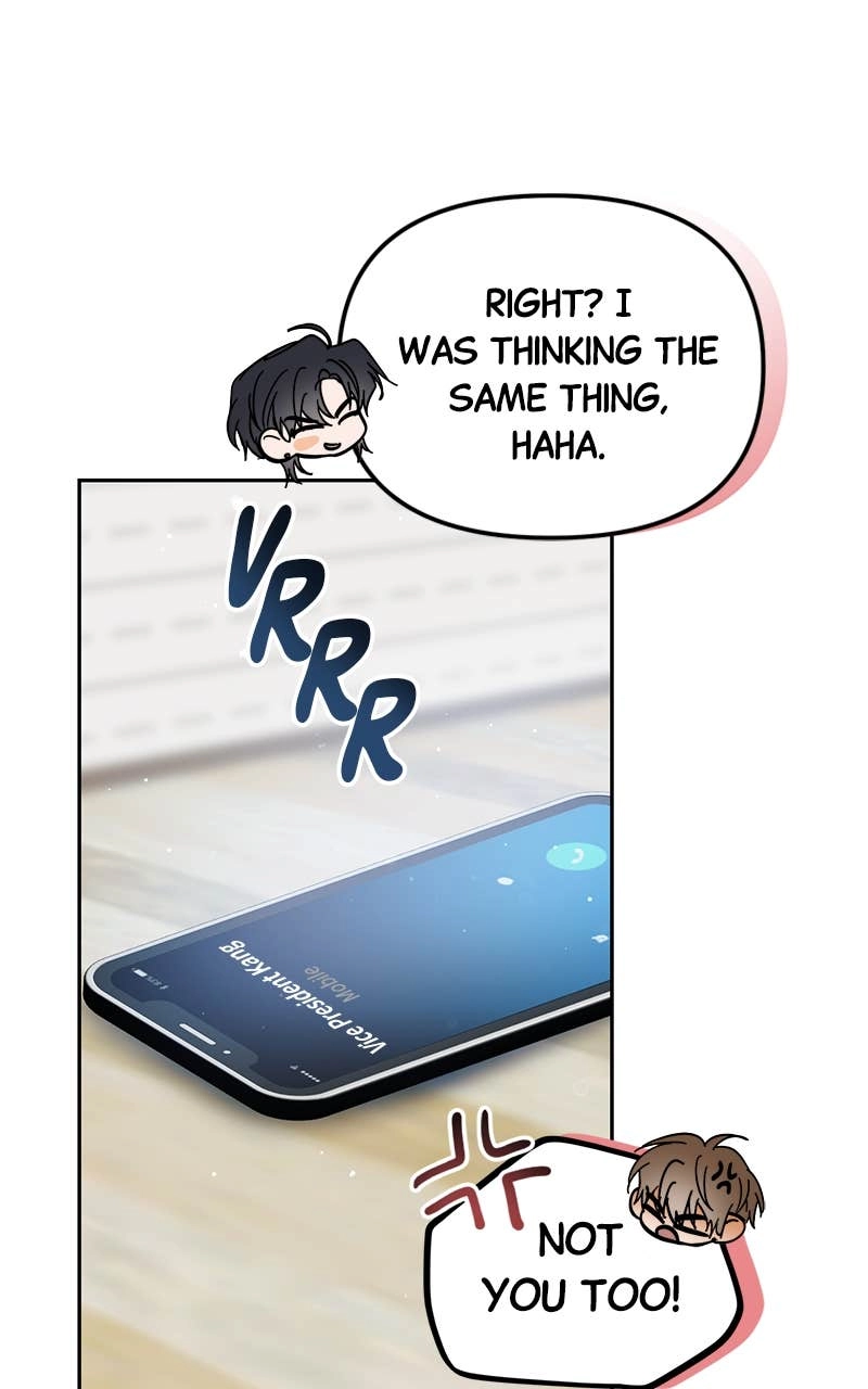 My Comeback as the Youngest Member Chapter 41, page 71 of 115