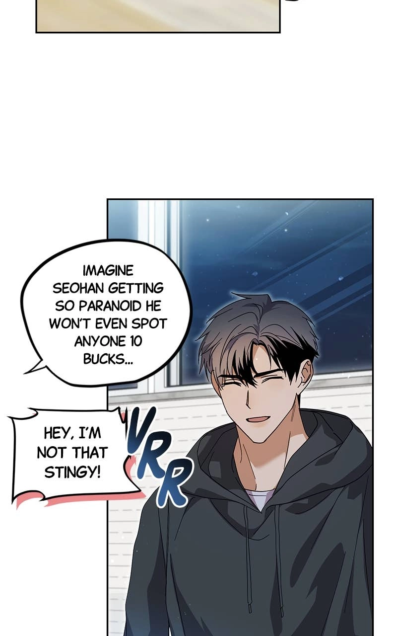 My Comeback as the Youngest Member Chapter 41, page 72 of 115