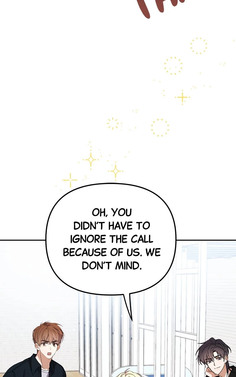 My Comeback as the Youngest Member Chapter 41, page 79 of 115