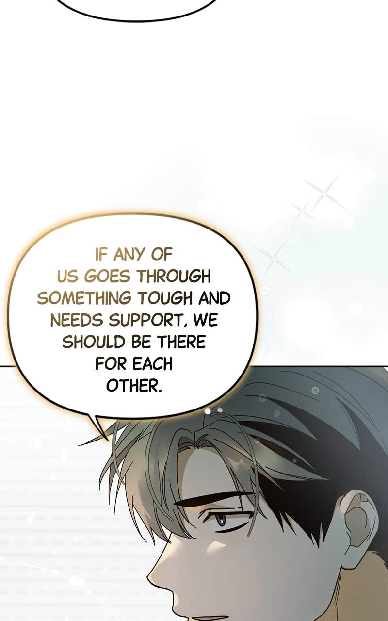 My Comeback as the Youngest Member Chapter 41, page 82 of 115