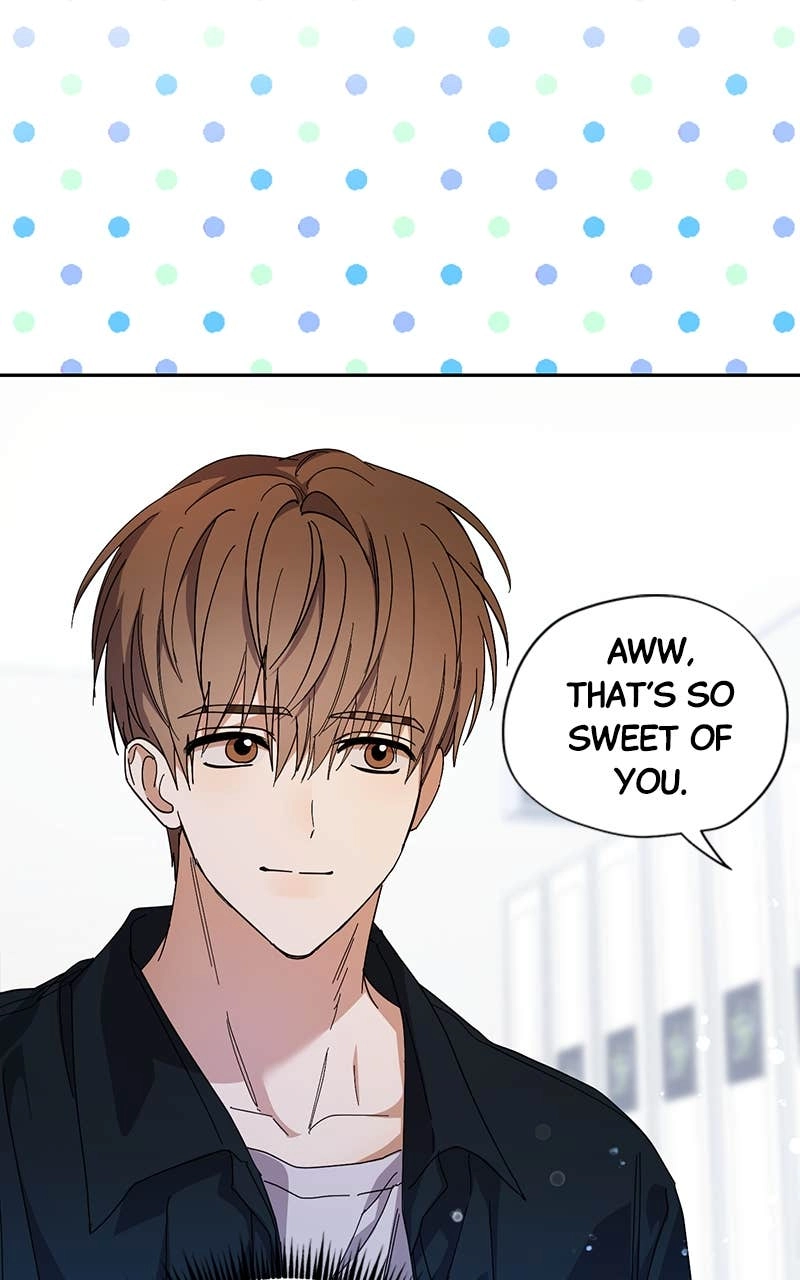 My Comeback as the Youngest Member Chapter 41, page 84 of 115