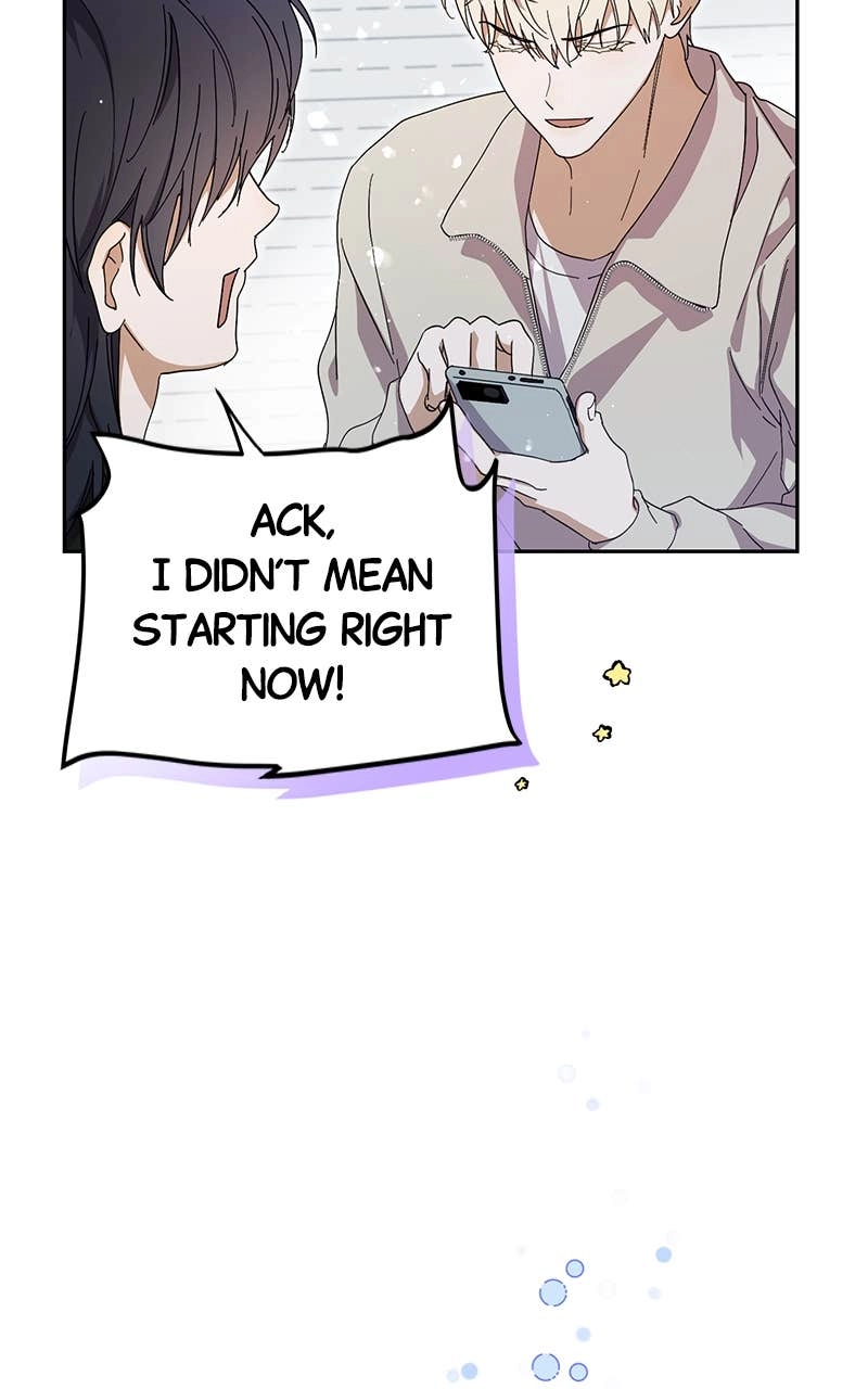 My Comeback as the Youngest Member Chapter 41, page 88 of 115