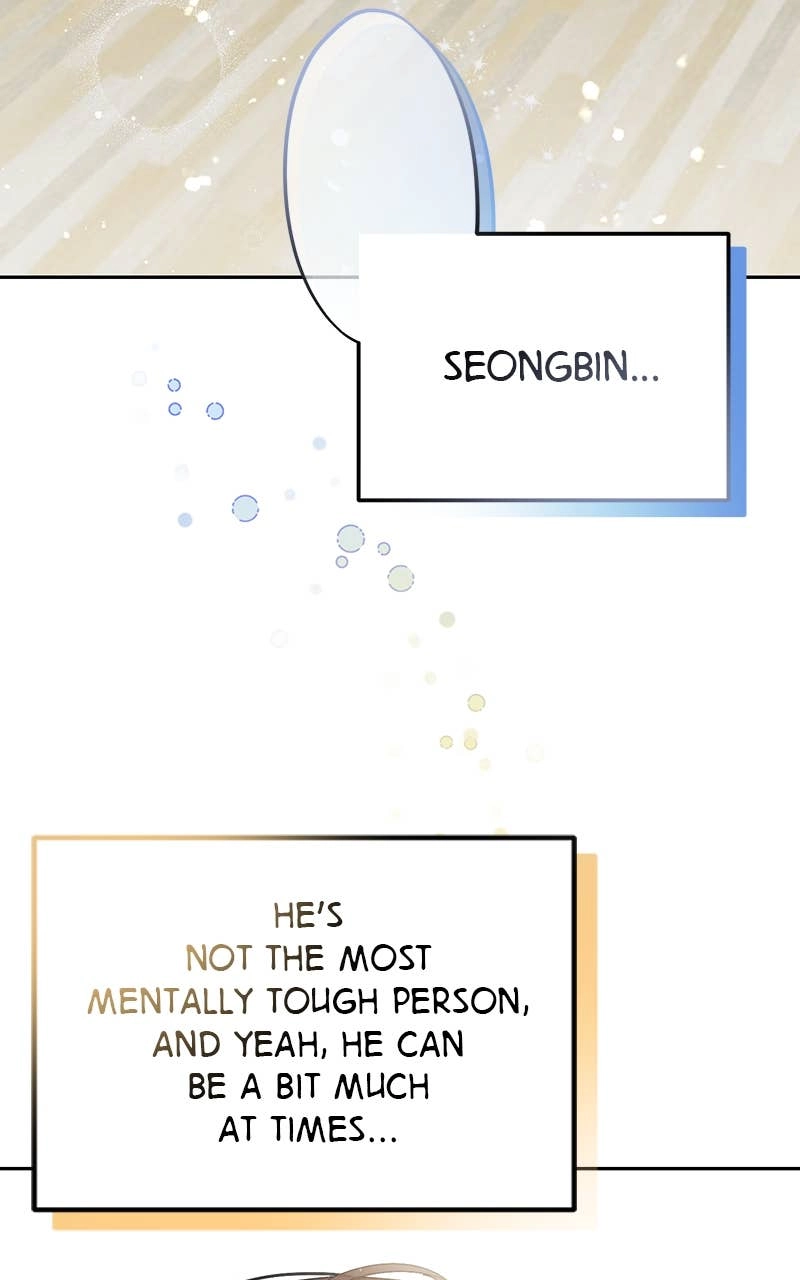 My Comeback as the Youngest Member Chapter 41, page 90 of 115