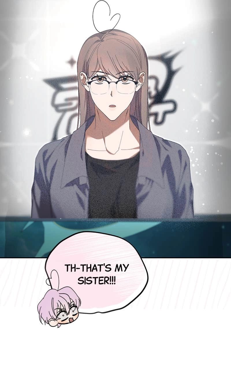 My Comeback as the Youngest Member Chapter 42, page 101 of 126