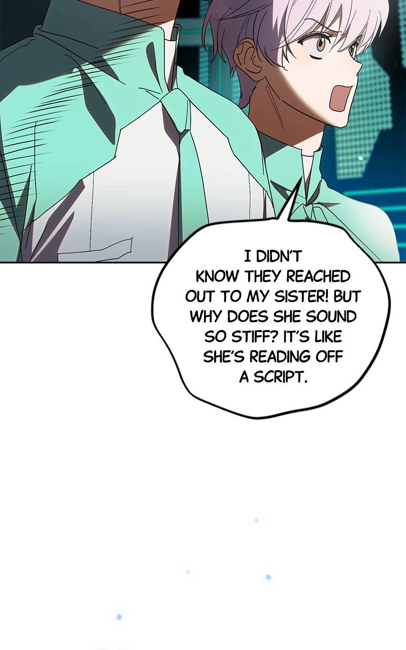 My Comeback as the Youngest Member Chapter 42, page 105 of 126