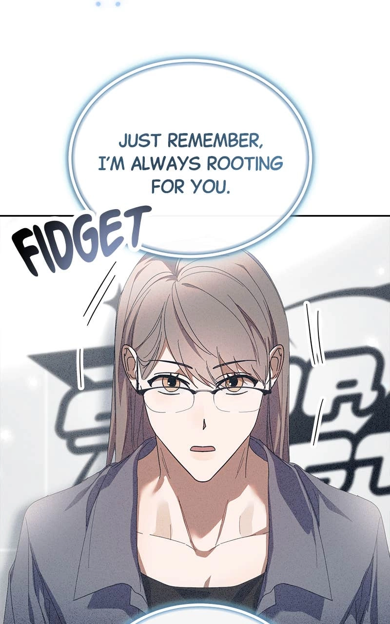 My Comeback as the Youngest Member Chapter 42, page 106 of 126