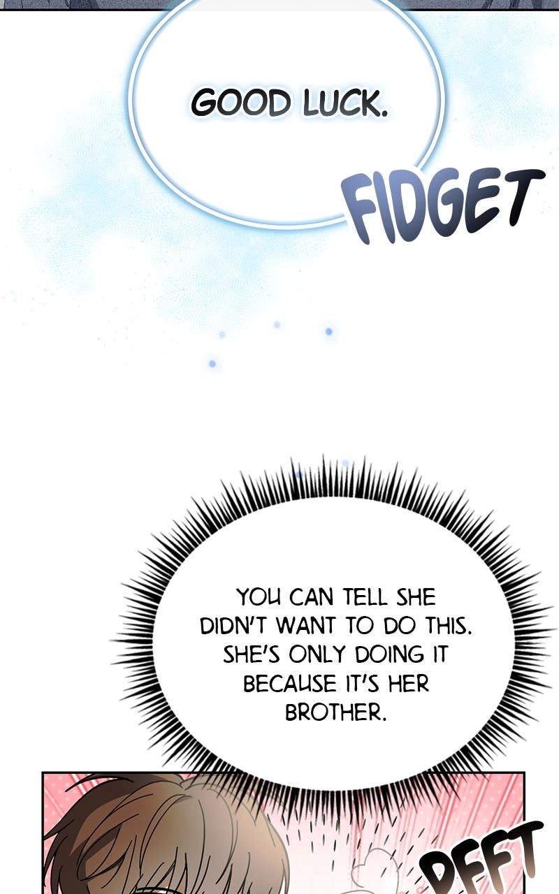 My Comeback as the Youngest Member Chapter 42, page 107 of 126