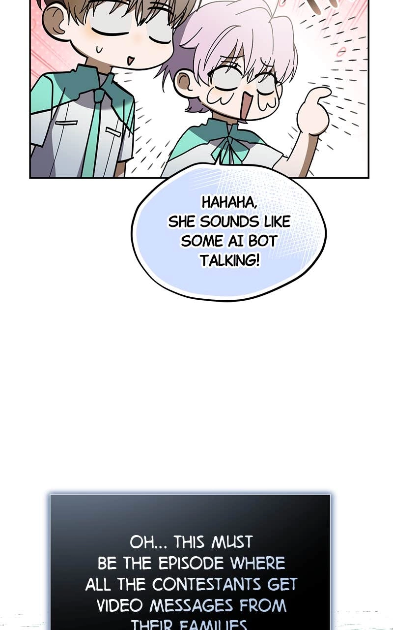 My Comeback as the Youngest Member Chapter 42, page 108 of 126
