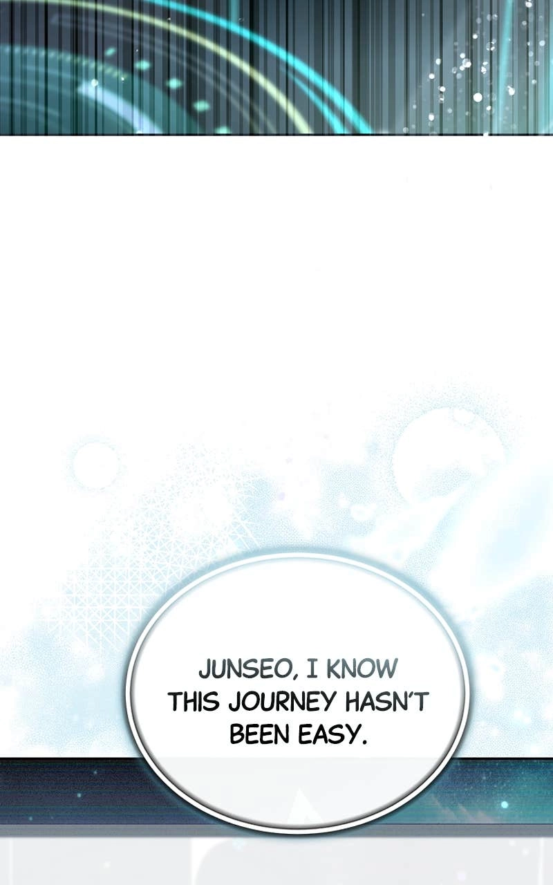 My Comeback as the Youngest Member Chapter 42, page 110 of 126