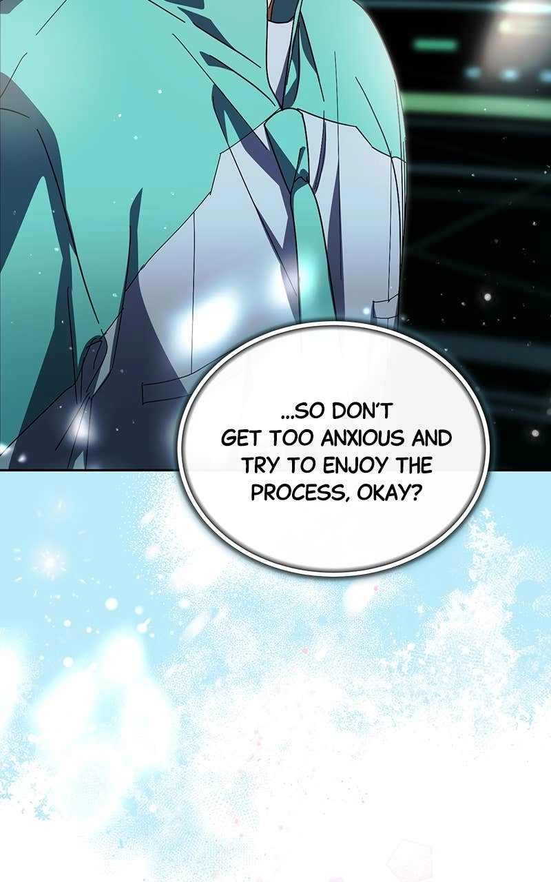 My Comeback as the Youngest Member Chapter 42, page 113 of 126