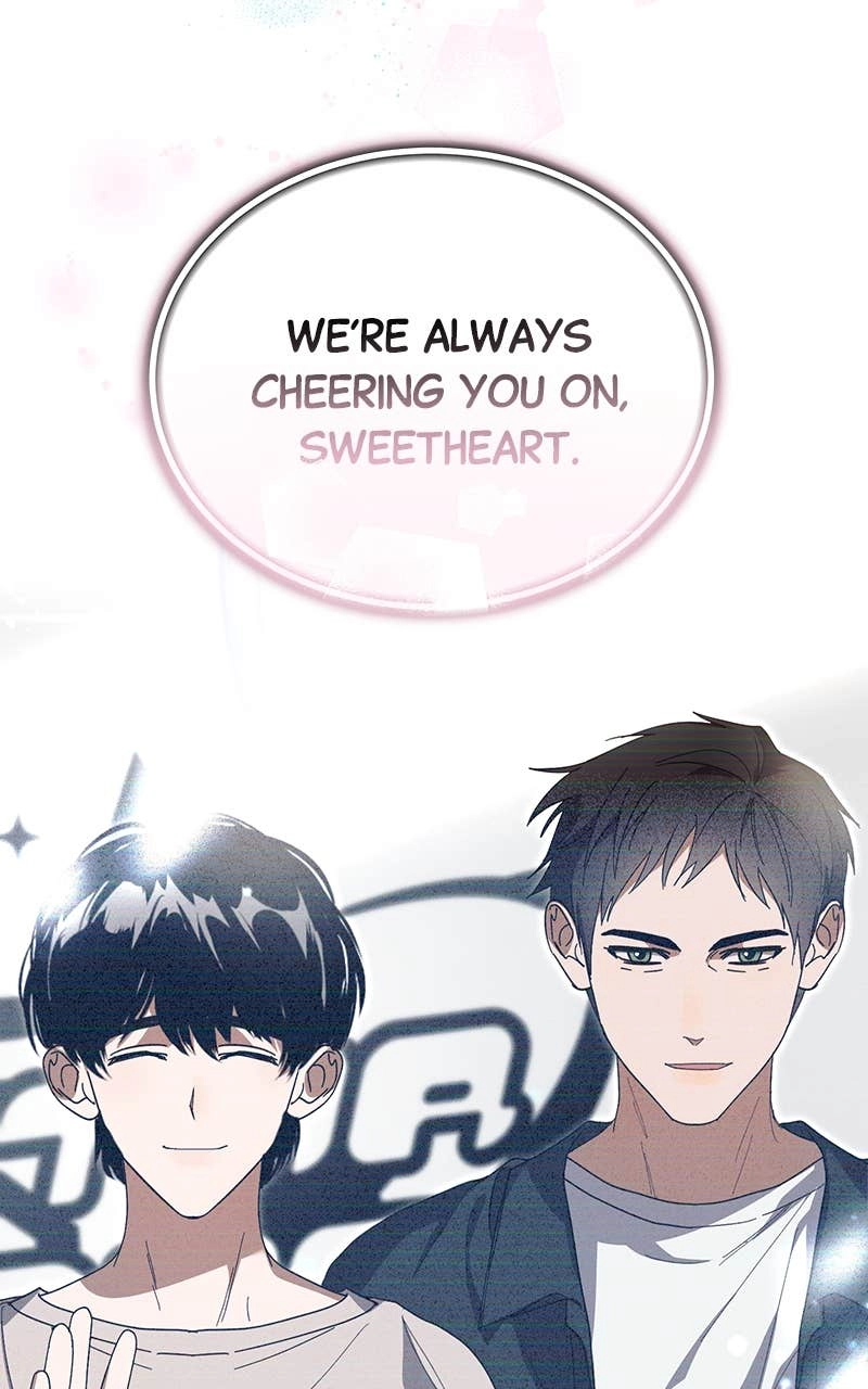 My Comeback as the Youngest Member Chapter 42, page 114 of 126