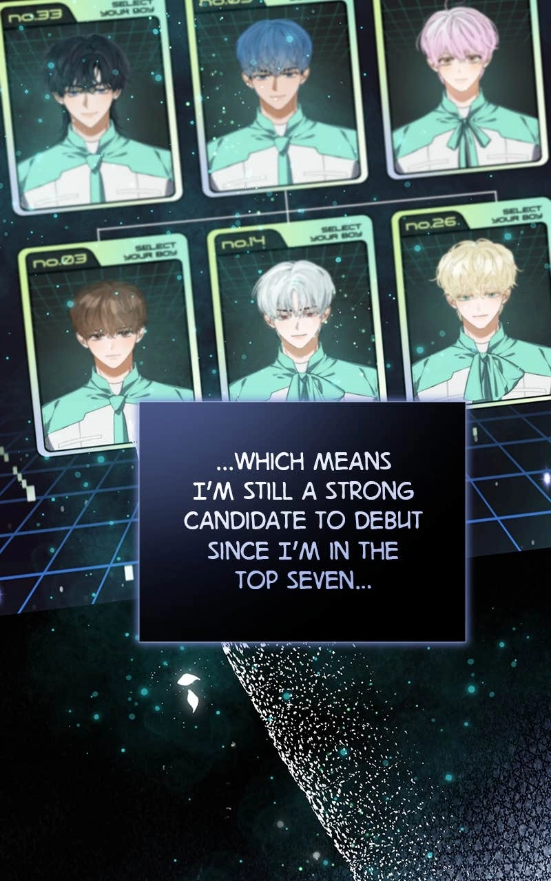 My Comeback as the Youngest Member Chapter 42, page 14 of 126