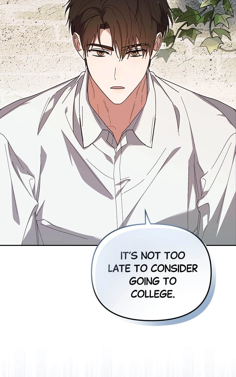My Comeback as the Youngest Member Chapter 42, page 22 of 126