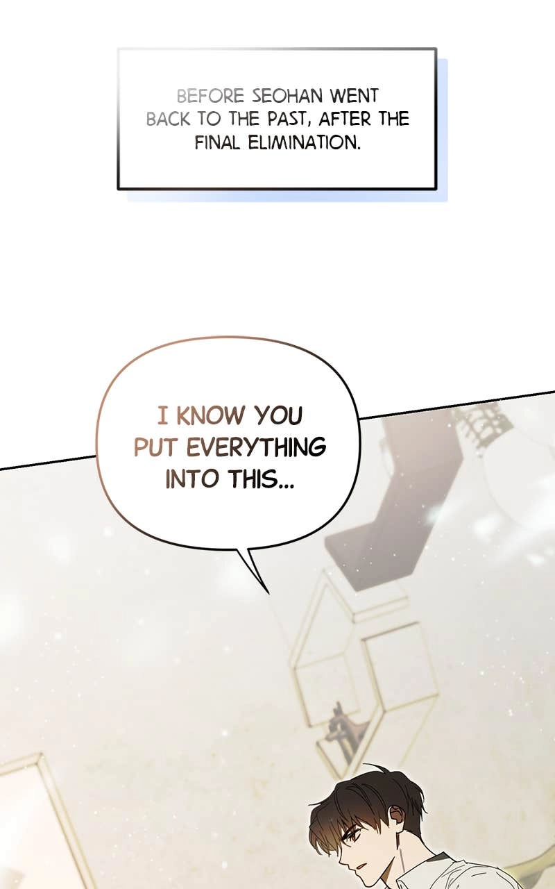 My Comeback as the Youngest Member Chapter 42, page 24 of 126