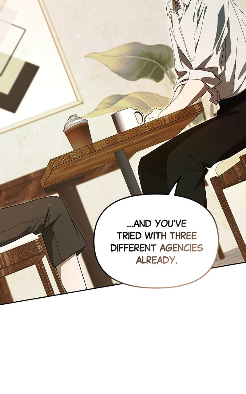My Comeback as the Youngest Member Chapter 42, page 25 of 126