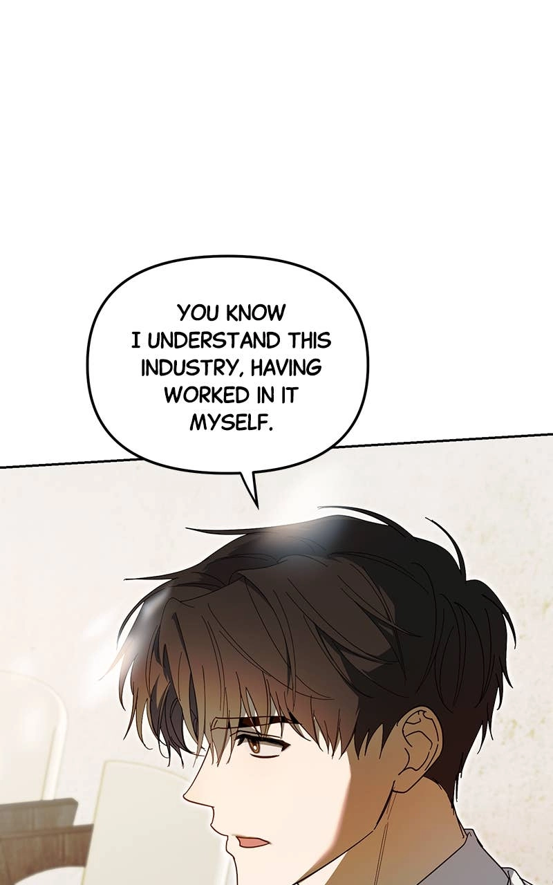 My Comeback as the Youngest Member Chapter 42, page 26 of 126