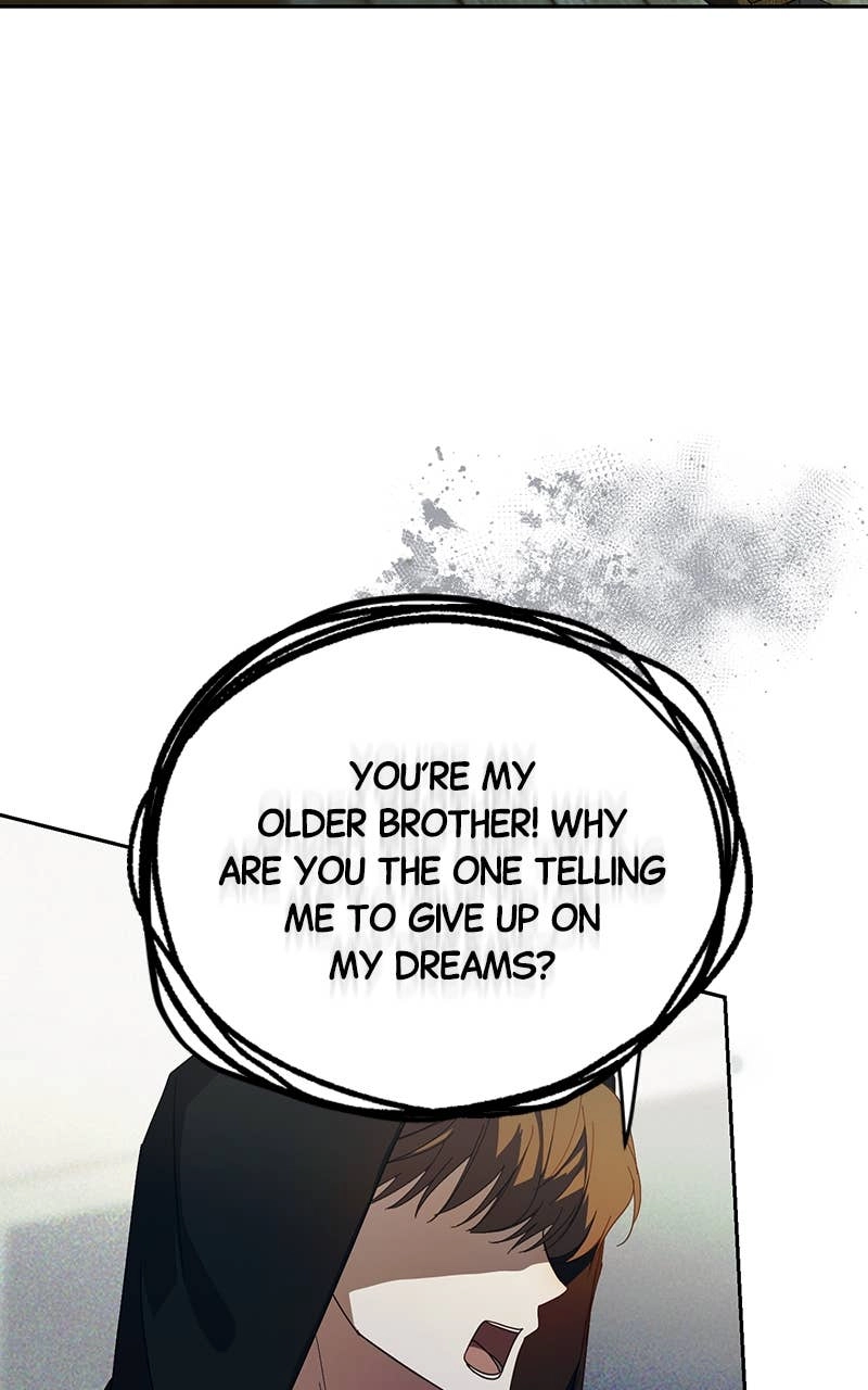 My Comeback as the Youngest Member Chapter 42, page 36 of 126