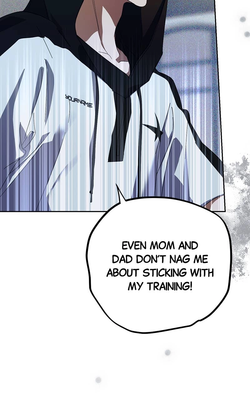 My Comeback as the Youngest Member Chapter 42, page 37 of 126