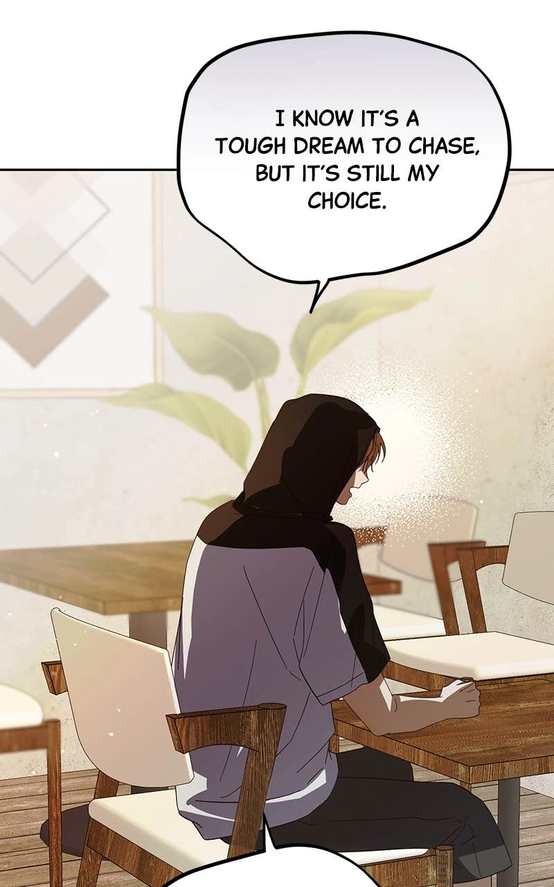 My Comeback as the Youngest Member Chapter 42, page 40 of 126