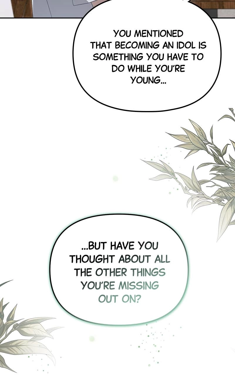 My Comeback as the Youngest Member Chapter 42, page 51 of 126