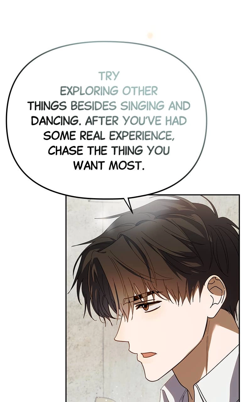 My Comeback as the Youngest Member Chapter 42, page 59 of 126