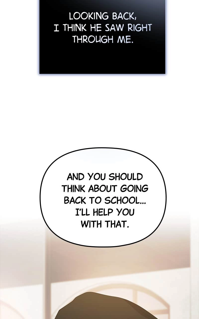 My Comeback as the Youngest Member Chapter 42, page 61 of 126
