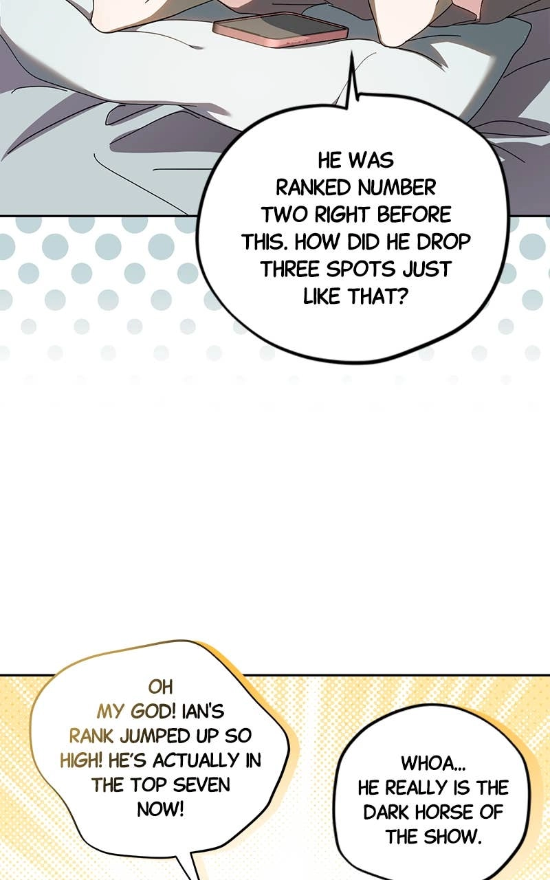 My Comeback as the Youngest Member Chapter 42, page 7 of 126