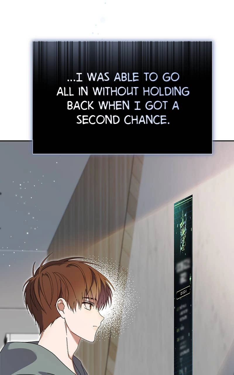 My Comeback as the Youngest Member Chapter 42, page 73 of 126