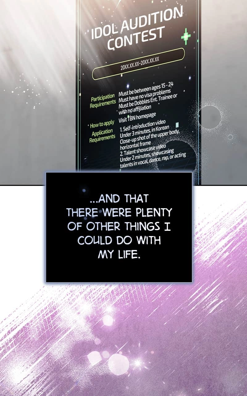 My Comeback as the Youngest Member Chapter 42, page 75 of 126