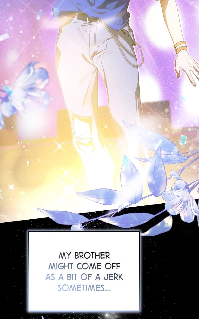 My Comeback as the Youngest Member Chapter 42, page 79 of 126