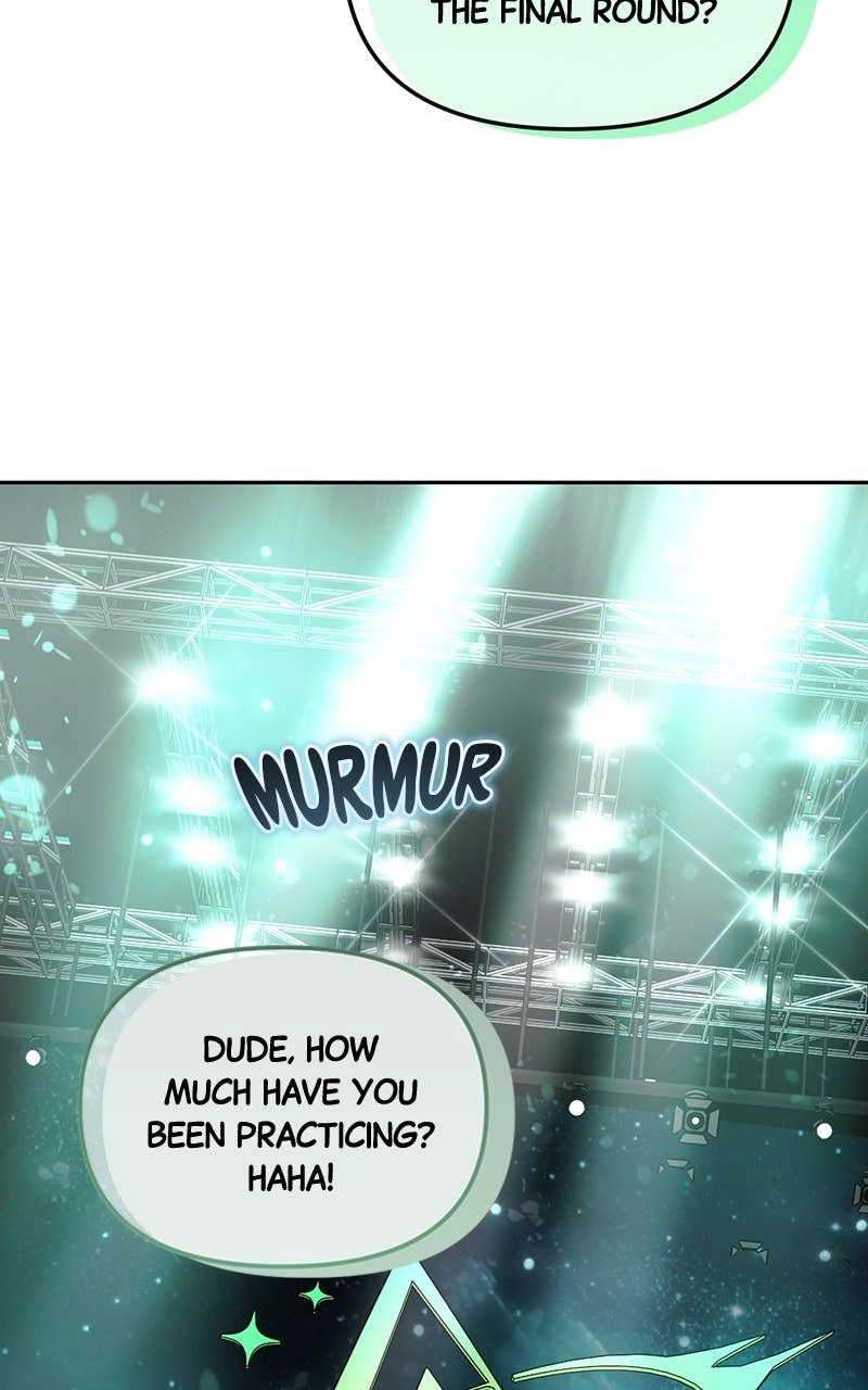 My Comeback as the Youngest Member Chapter 42, page 85 of 126