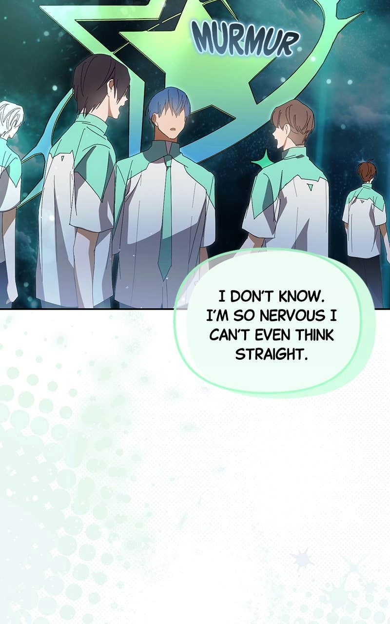 My Comeback as the Youngest Member Chapter 42, page 86 of 126