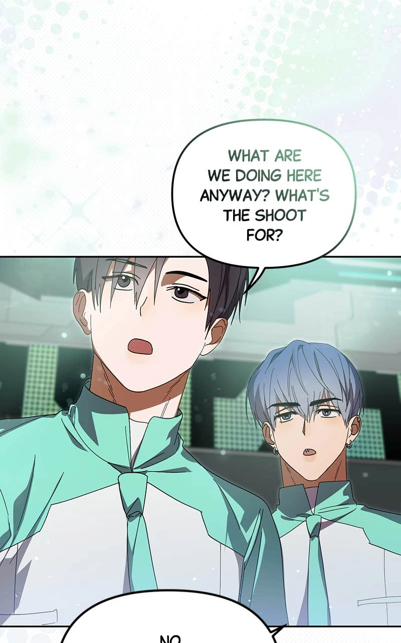 My Comeback as the Youngest Member Chapter 42, page 87 of 126