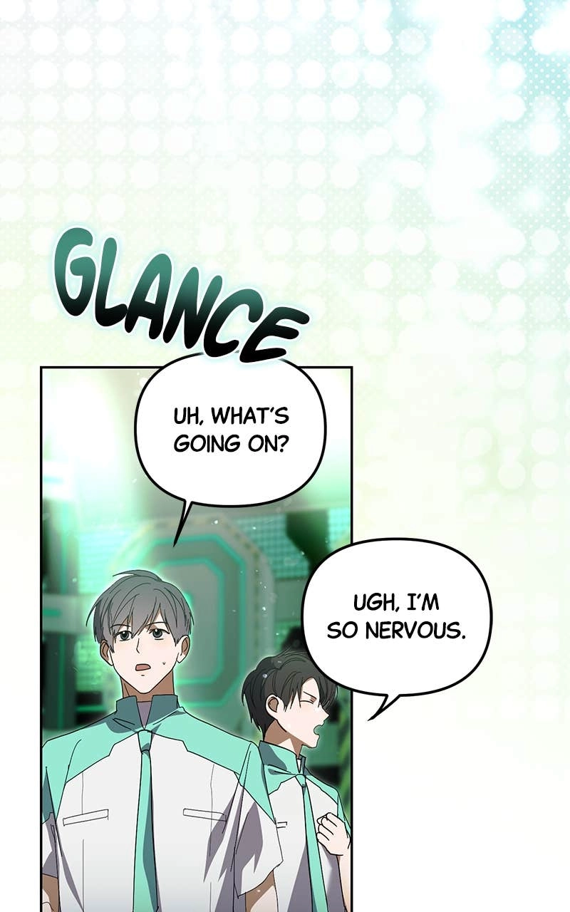 My Comeback as the Youngest Member Chapter 42, page 93 of 126