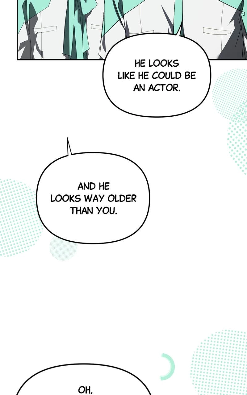 My Comeback as the Youngest Member Chapter 43, page 10 of 112