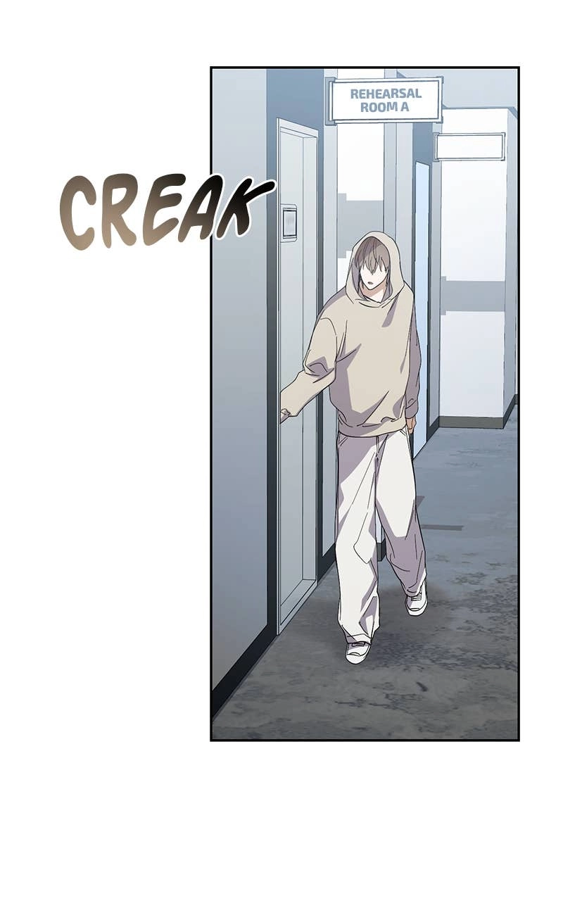 My Comeback as the Youngest Member Chapter 43, page 100 of 112