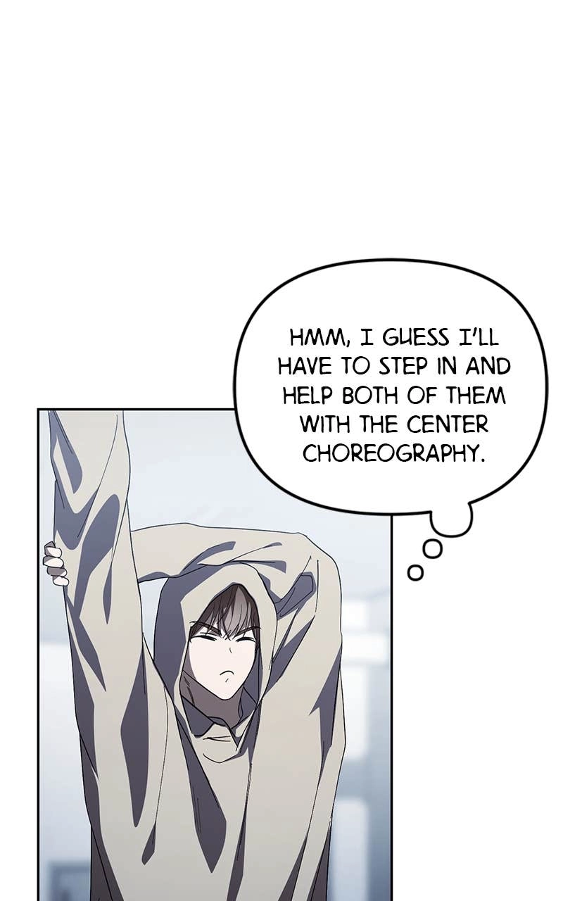 My Comeback as the Youngest Member Chapter 43, page 102 of 112